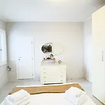 アパート Fairmont Alice By Ca-sa Check *