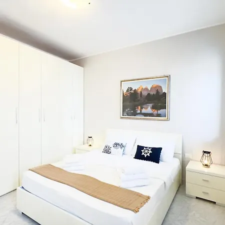 Fairmont Alice By Ca-sa Check * Chioggia