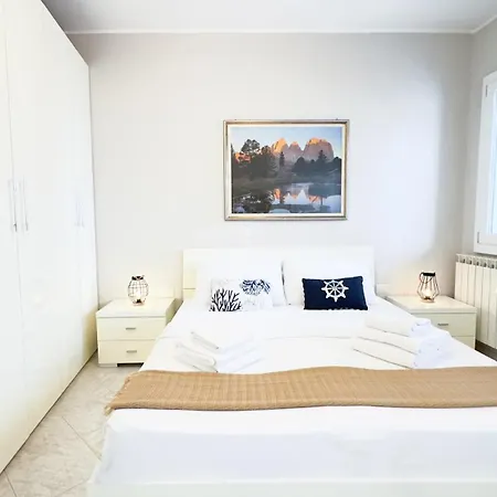 Apartament Fairmont Alice By Ca-sa Check