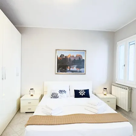Fairmont Alice By Ca-sa Check * Chioggia