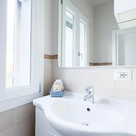 Fairmont Alice By Ca-sa Check Apartament
