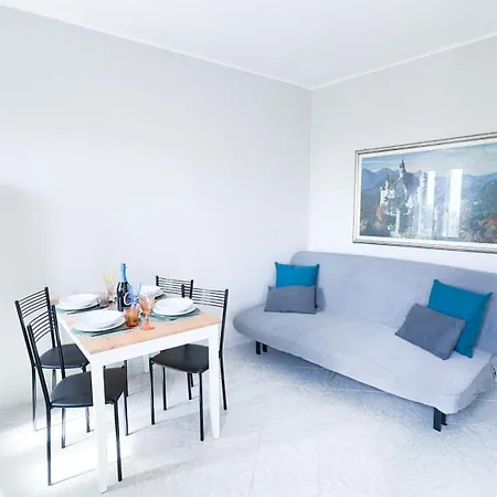 Fairmont Alice By Ca-sa Check Apartament *