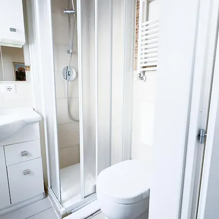 Apartament Fairmont Alice By Ca-sa Check