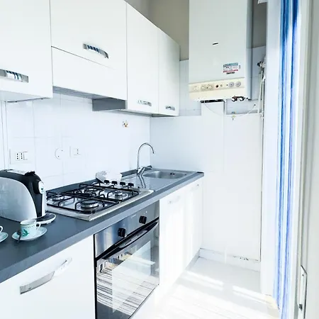 Fairmont Alice By Ca-sa Check Apartament