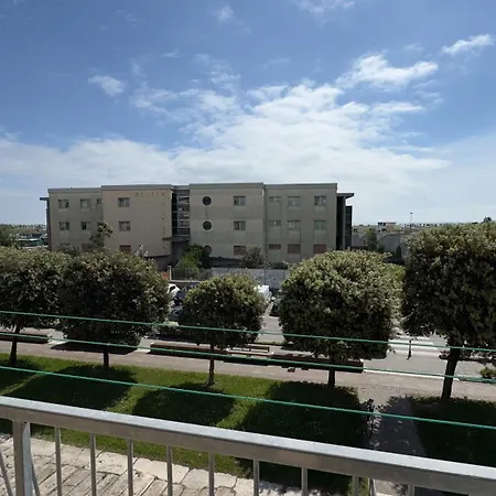 Lejlighed Fairmont Alice By Ca-sa Check Chioggia