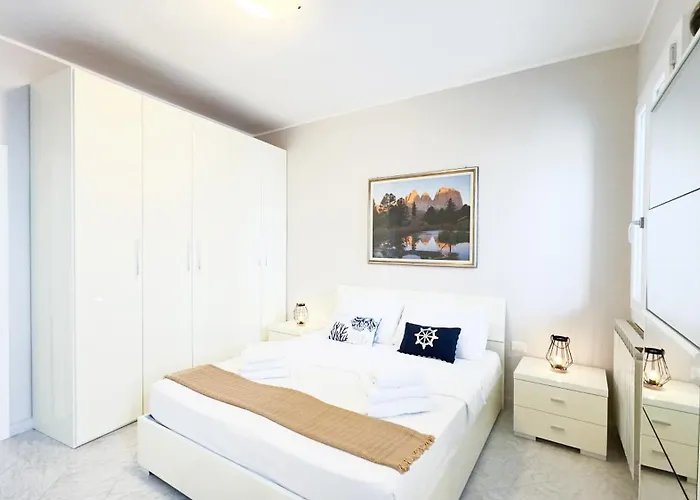 Fairmont Alice By Ca-sa Check * Chioggia