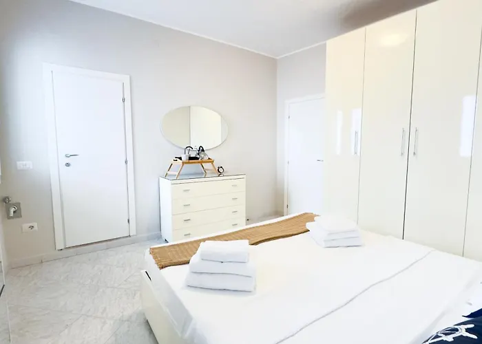 Fairmont Alice By Ca-sa Check * Chioggia