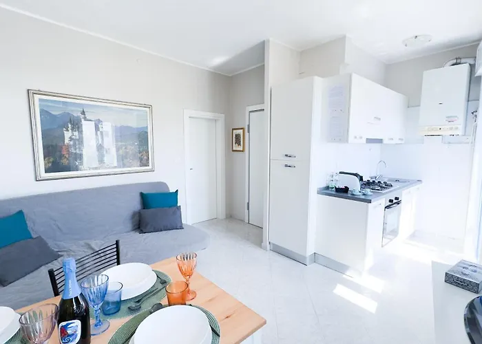Fairmont Alice By Ca-sa Check Chioggia