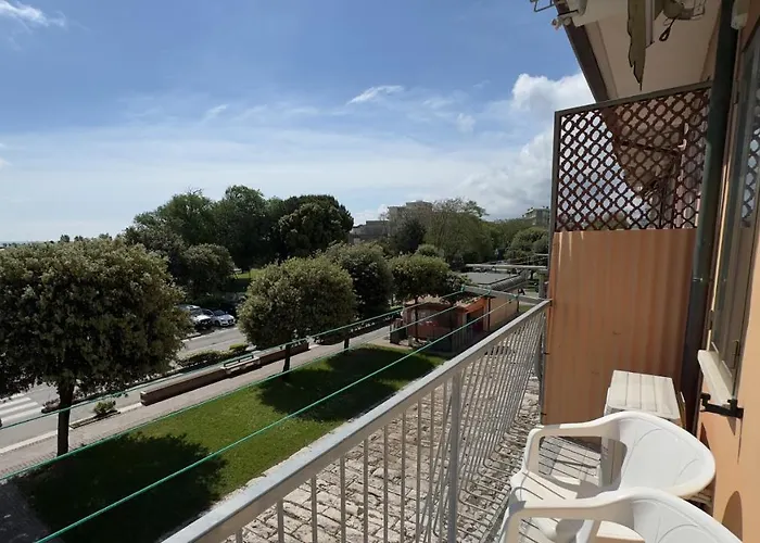 Fairmont Alice By Ca-sa Check * Chioggia