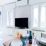 Appartamento Fairmont Alice By Ca-sa Check
