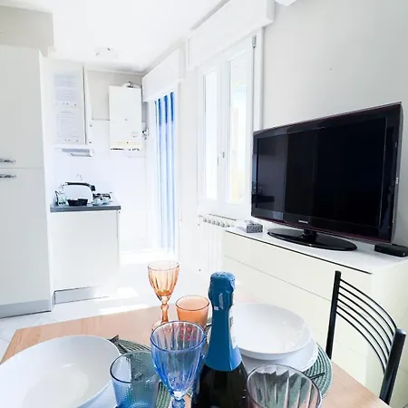 Appartement Farmont Alice By Ca-sa Check Chioggia