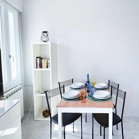 Farmont Alice By Ca-sa Check Appartement Chioggia