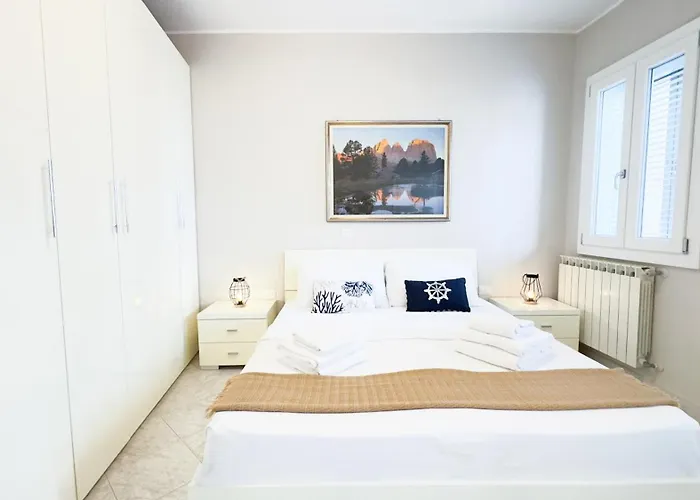 Appartement Fairmont Alice By Ca-sa Check