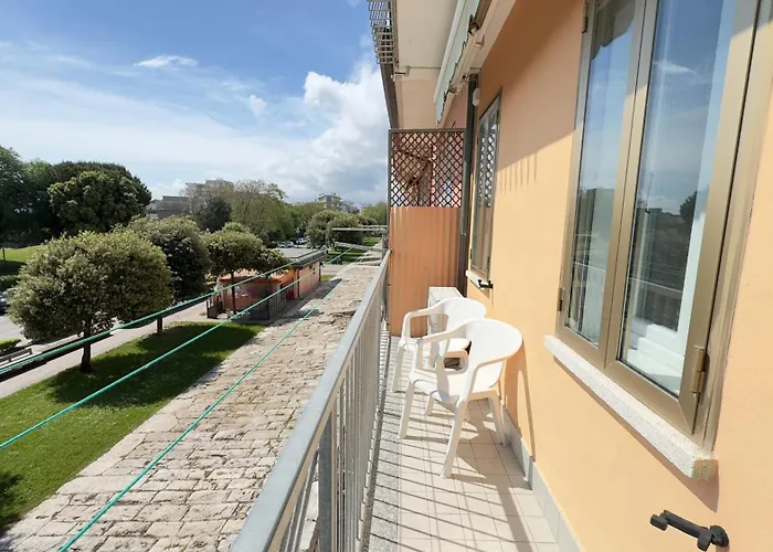 Fairmont Alice By Ca-sa Check Appartement